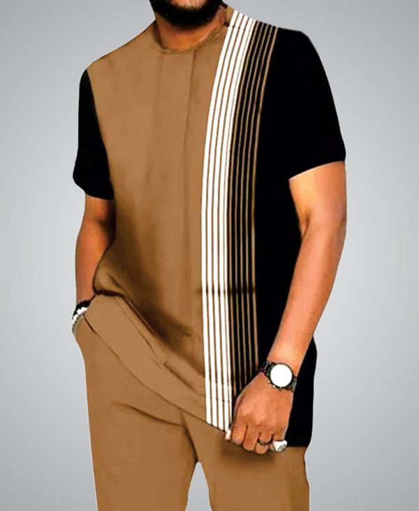 Men Fashion Cashmere | Beige
