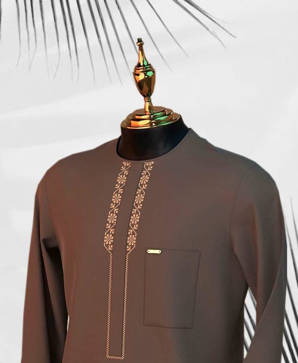 Men Fashion Senators | Bole