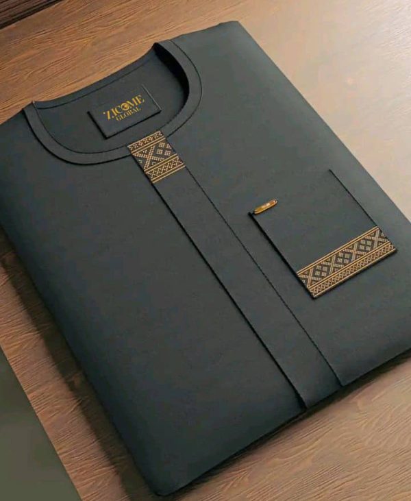 Men Fashion Senators | Ash