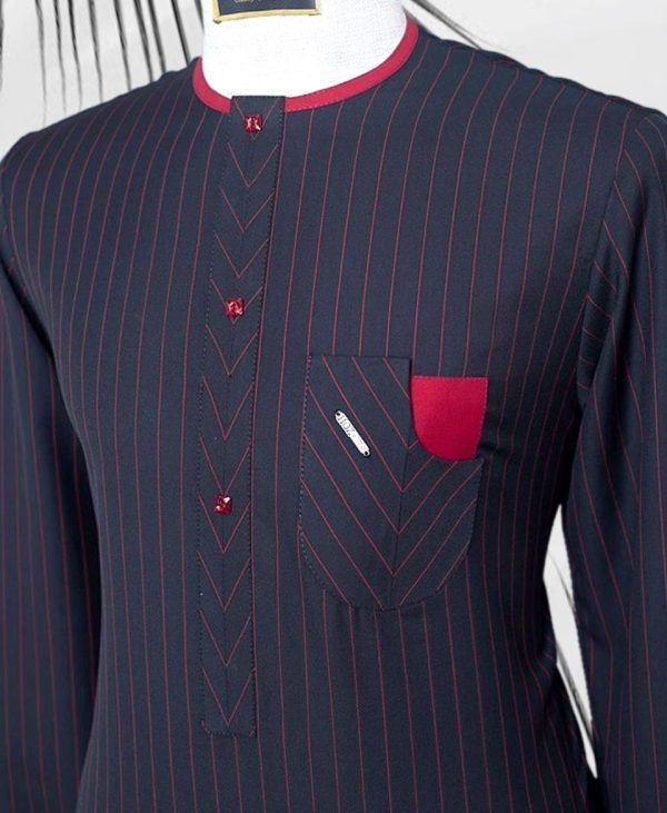 Men Fashion Senators | Anchor